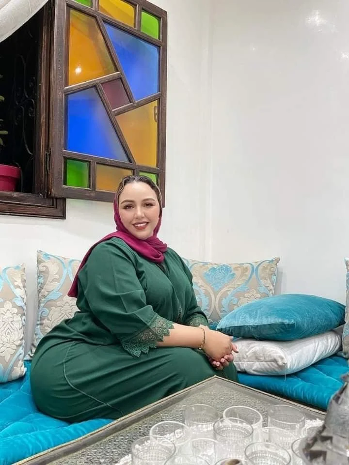 مراكش.. متابعة الشيخة طراكس في حالة اعتقال بسبب تسجيل صوتي منسوب إليها