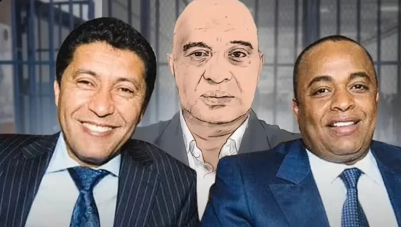مندوبية السجون تنفي نقل إسكوبار الصحراء إلى السجن المحلي عين سبع عكاشة.