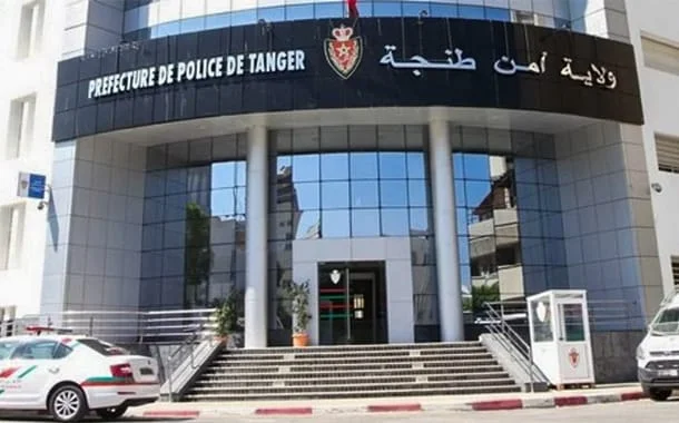سطو بالسلاح الأبيض على وكالة لتحويل الأموال يوقع بشخصين في طنجة