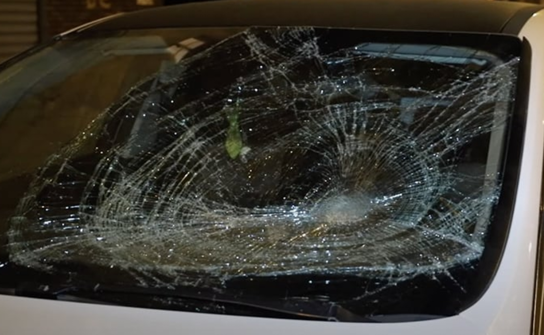 توقيف 4 أشخاص في حالة سكر ببني ملال لتورطهم في تخريب سيارات