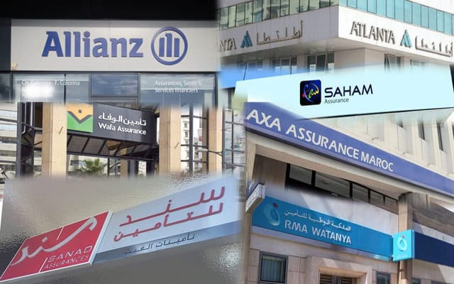 تقرير أسود ينشر معطيات خطيرة حول شركات الـتأمين بالمغرب