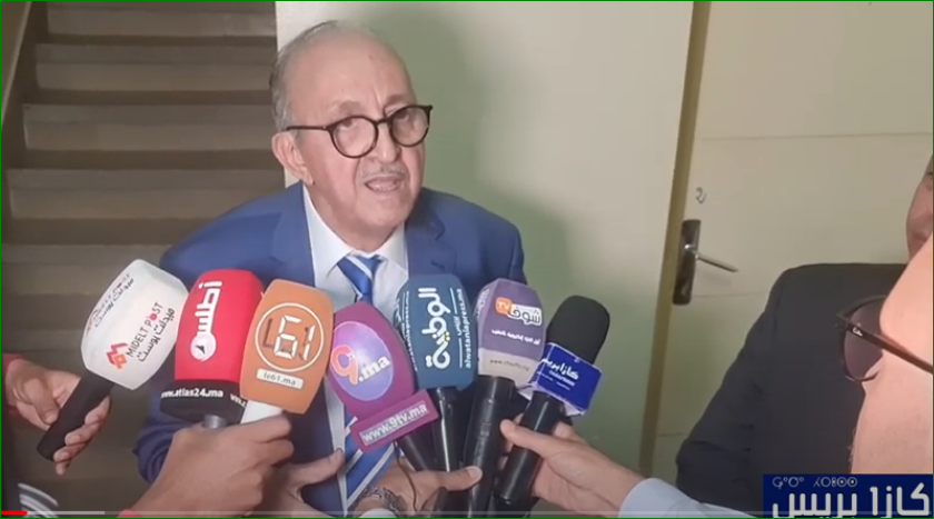 محمد الجم وفرقته يمتعان الجمهور الملالي بمسرحية جا وجاب..ولقطتين اغضبت الصحافة