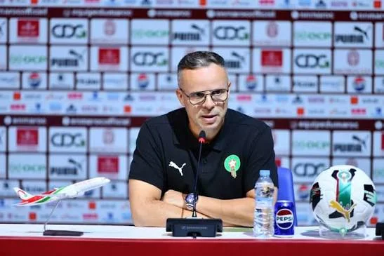 كأس العالم 2026.. القائمة النهائية للمنتخب المغربي