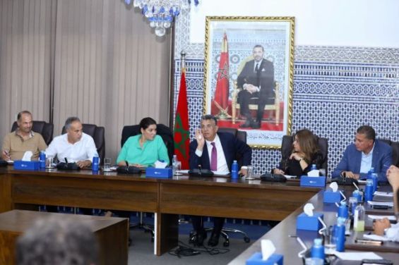 قضية اسكوبار الصحراء: البام يهدد بمتابعة المسيئين لصورته أمام القضاء