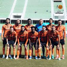 قرعة ربع نهائي كأس الكونفدرالية تضع بركان في مواجهة أبو سليم الليبي