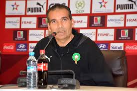 هشام الدكيك.. المنتخب الوطني جاهز لانتزاع اللقب الإفريقي الثالث على التوالي