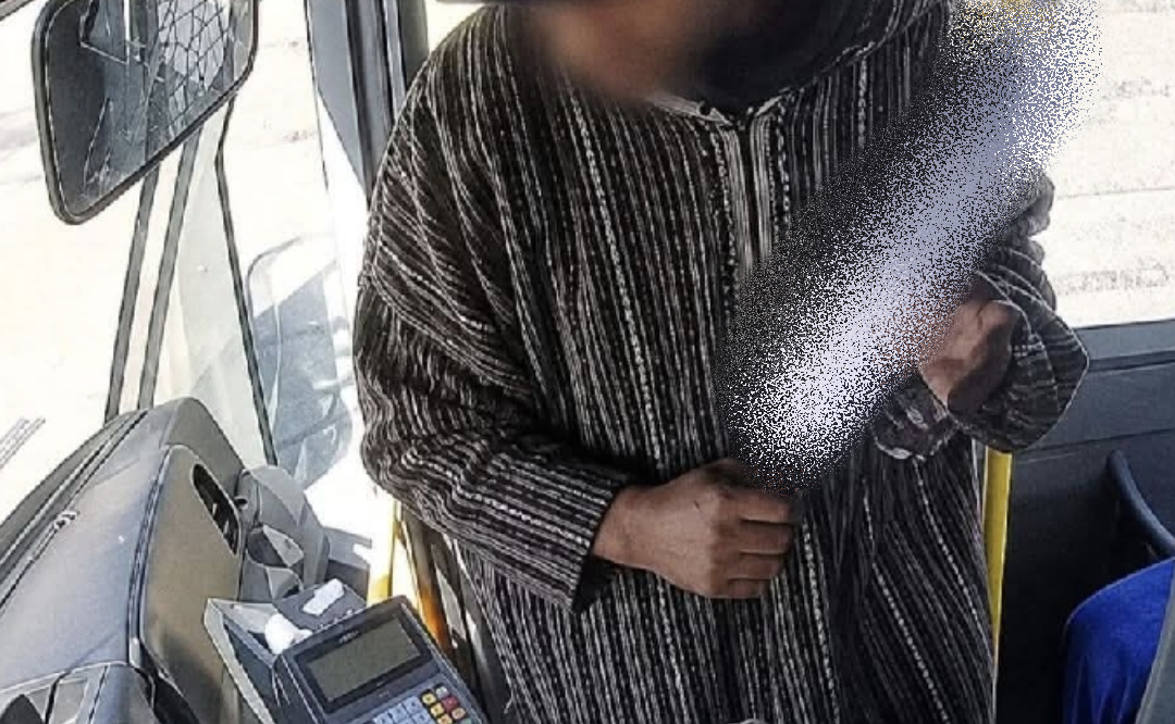 الدرك الملكي بالجديدة يوقف شخصاً اعتدى على سائق حافلة باستعمال سيف...