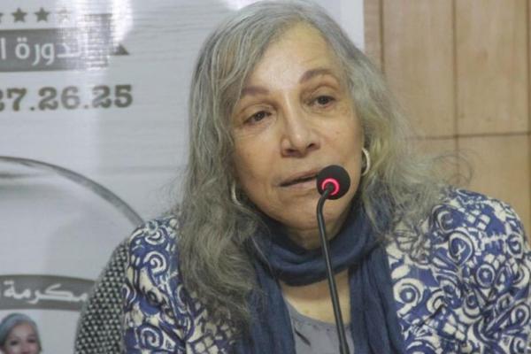 رحيل الفنانة نعيمة المشرقي عن عمر يناهز 81 سنة