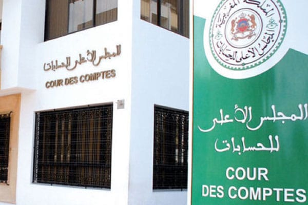 لهذ السبب رؤساء جماعات يضعون أيديهم على قلوبهم