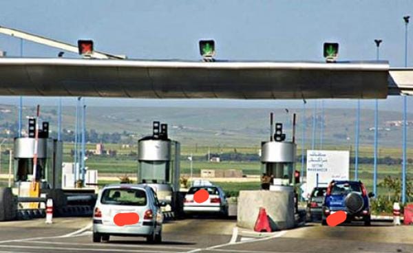 مصالح الدرك الملكي بسرية شمس المدينة تلقي القبض على عصابة مختصة في الاتجار الدولي في المخدرات