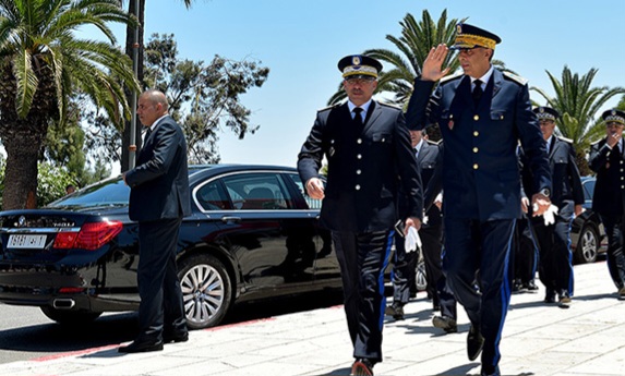 حموشي يصرف دعما ماليا استثنائيا لمرضى الأمن الوطني