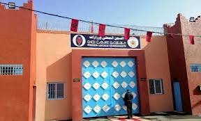 إيداع أغروض رئيس جماعة أسول بإقليم تنغير سجن ورزازات
