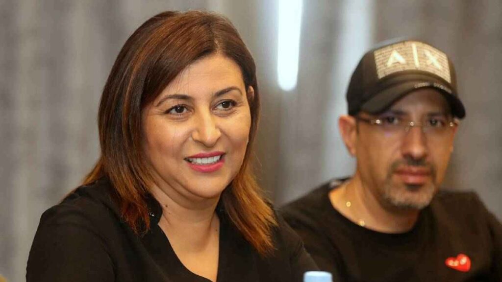 عاجل: استقالة ثالثة بمكتب الرجاء