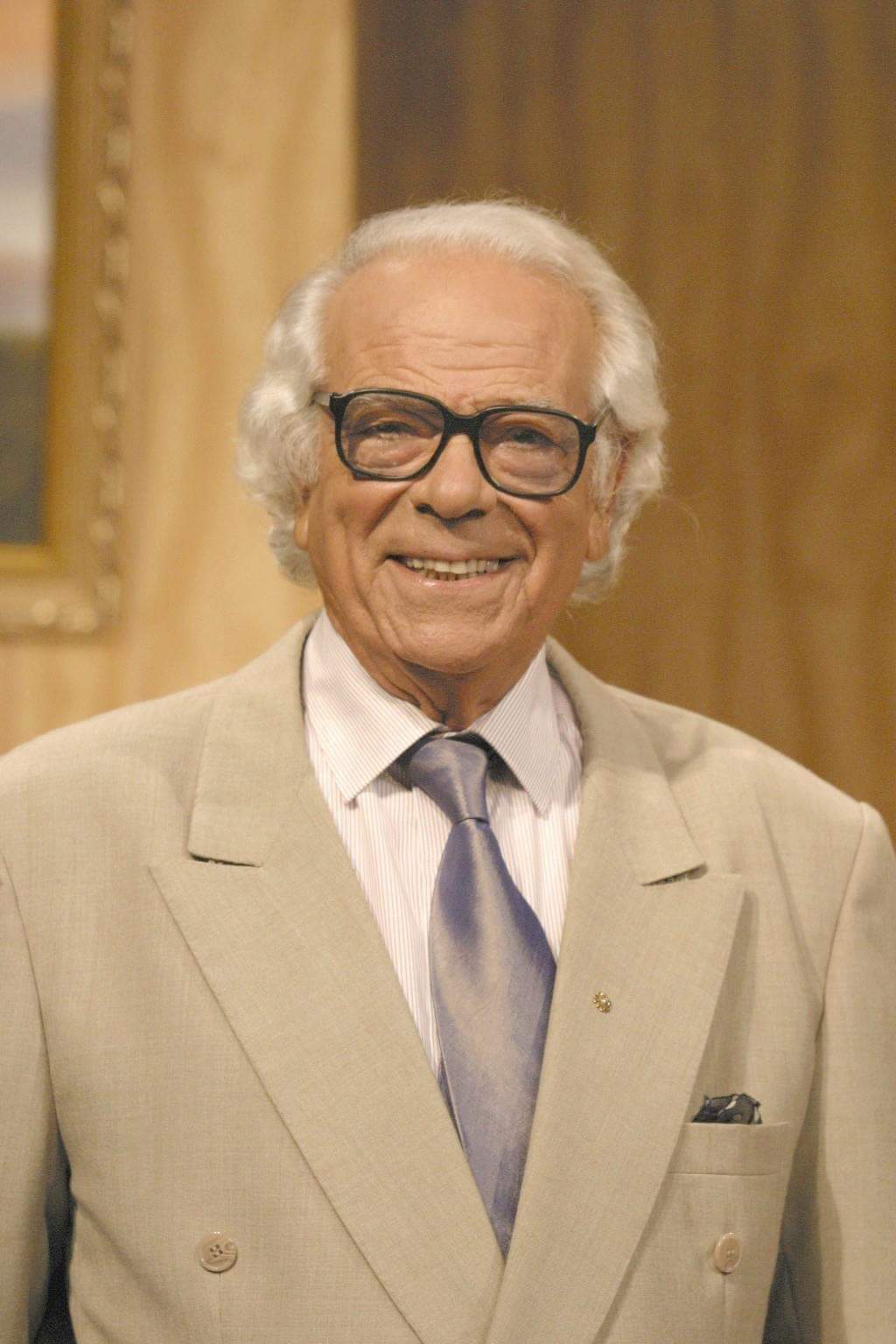 مسرح البدوي يخلد الذكرى الثالثة لرحيل عميد المسرح المغربي الأستاذ عبدالقادر البدوي