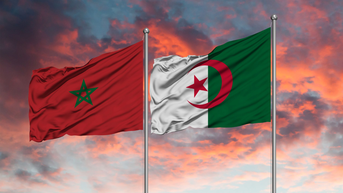 الجزائر تهاجم المغرب بعد كشف اعتقال جنودها في سوريا