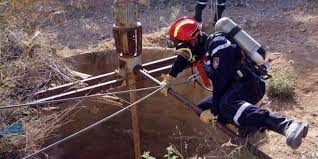 في أول أيام رمضان.. شابة تنهي حياتها داخل بئر بنواحي سطات