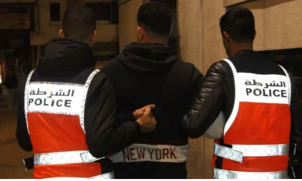 حيازة وترويج المخدرات تورط شخصا بمراكش