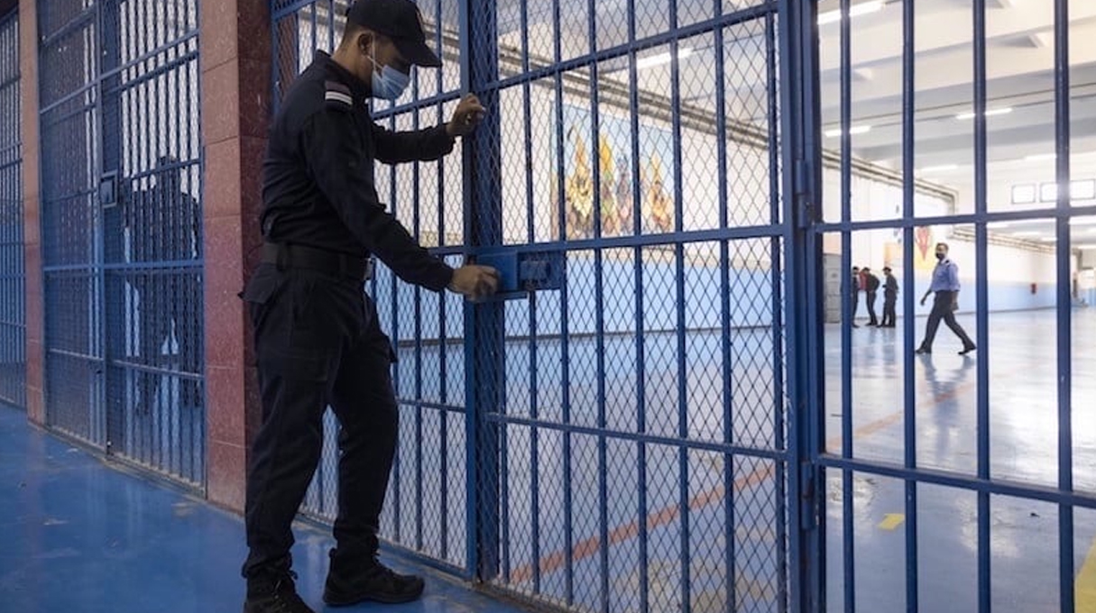 غرفة الجرائم المالية تدين عشرات رجال الدرك بالحبس النافذ جلهم اشتغلوا ببني ملال