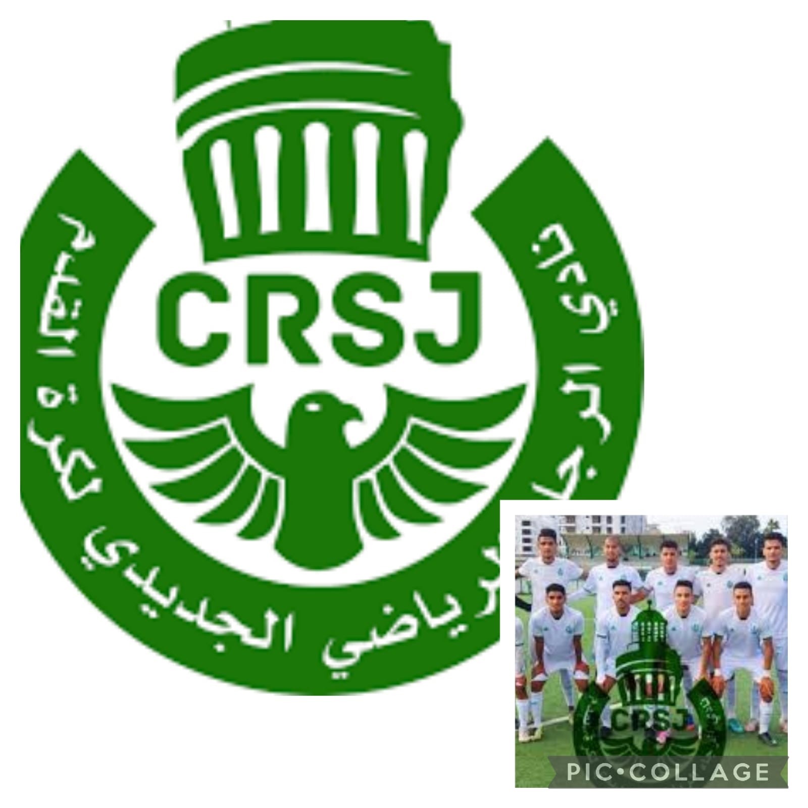 الرجاء الجديدي يعود للكبار ... صعود مستحق رغم الإكراهات 