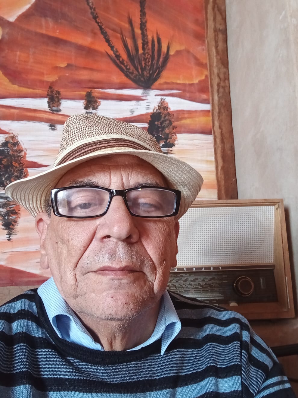 في حضرة المسرح... يسقط الصمت واقفًا بمناسبة اليوم الوطني للمسرح