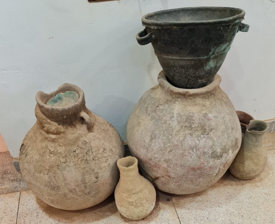 نداء إلى القائمين على الشأن الثقافي: لنخصص يوماً وطنياً للمتاحف في المغرب