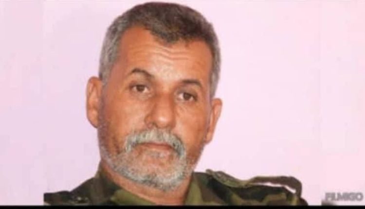 تفاصيل تصفية قائد من عصابة البوليساريو بالمنطقة العازلة