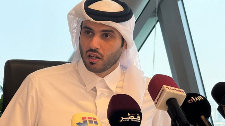 قطر والمغرب يسعيان لتنسيق المواعيد بين كأس العرب والكان 2025