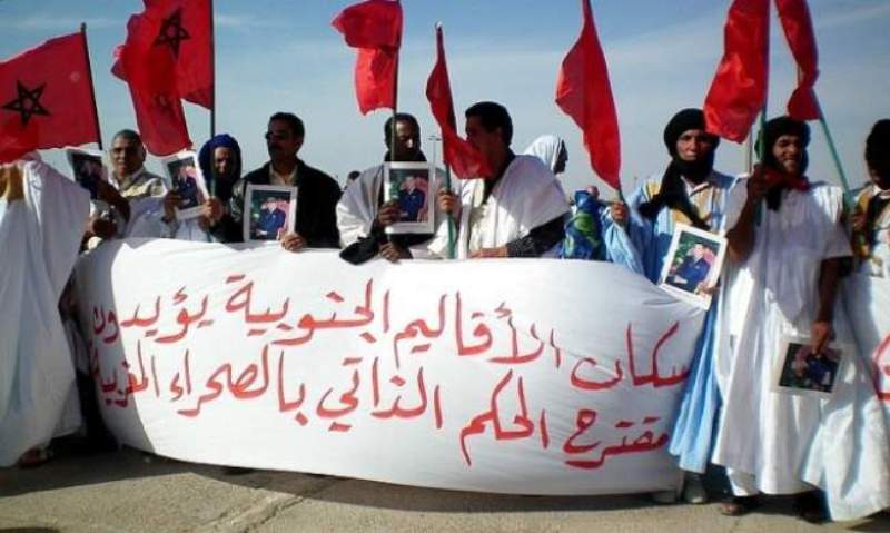 نداء منشقين عن البوليساريو : حان وقت الحوار لإنهاء النزاع المفتعل حول مغربية الصحراء