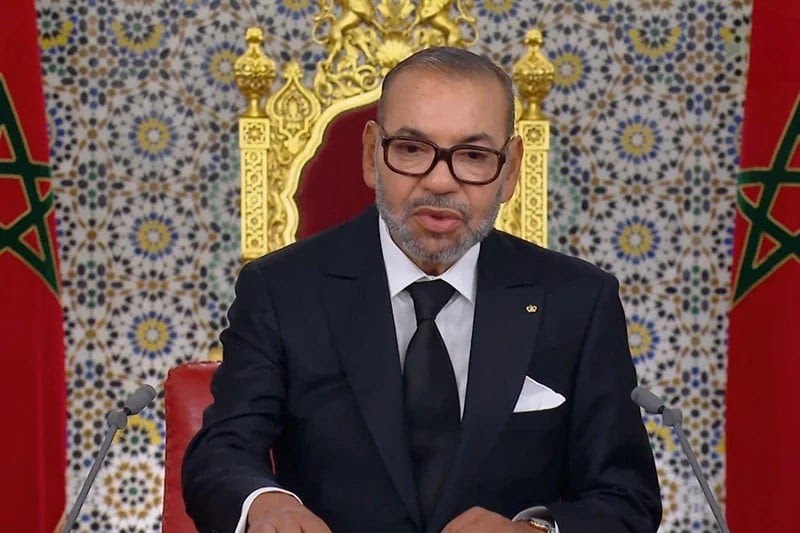 الخطاب الملكي لعيد العرش 2025: رؤية استشرافية لبناء مغرب الصعود المتوازن