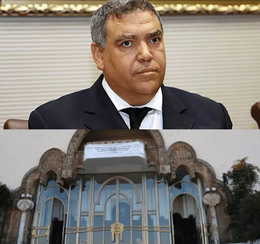 ابن امسيك على وقع فوضى إعلامية صامتة.. دعوات مهنية لتطهير الساحة من الصحفيين المزيفين