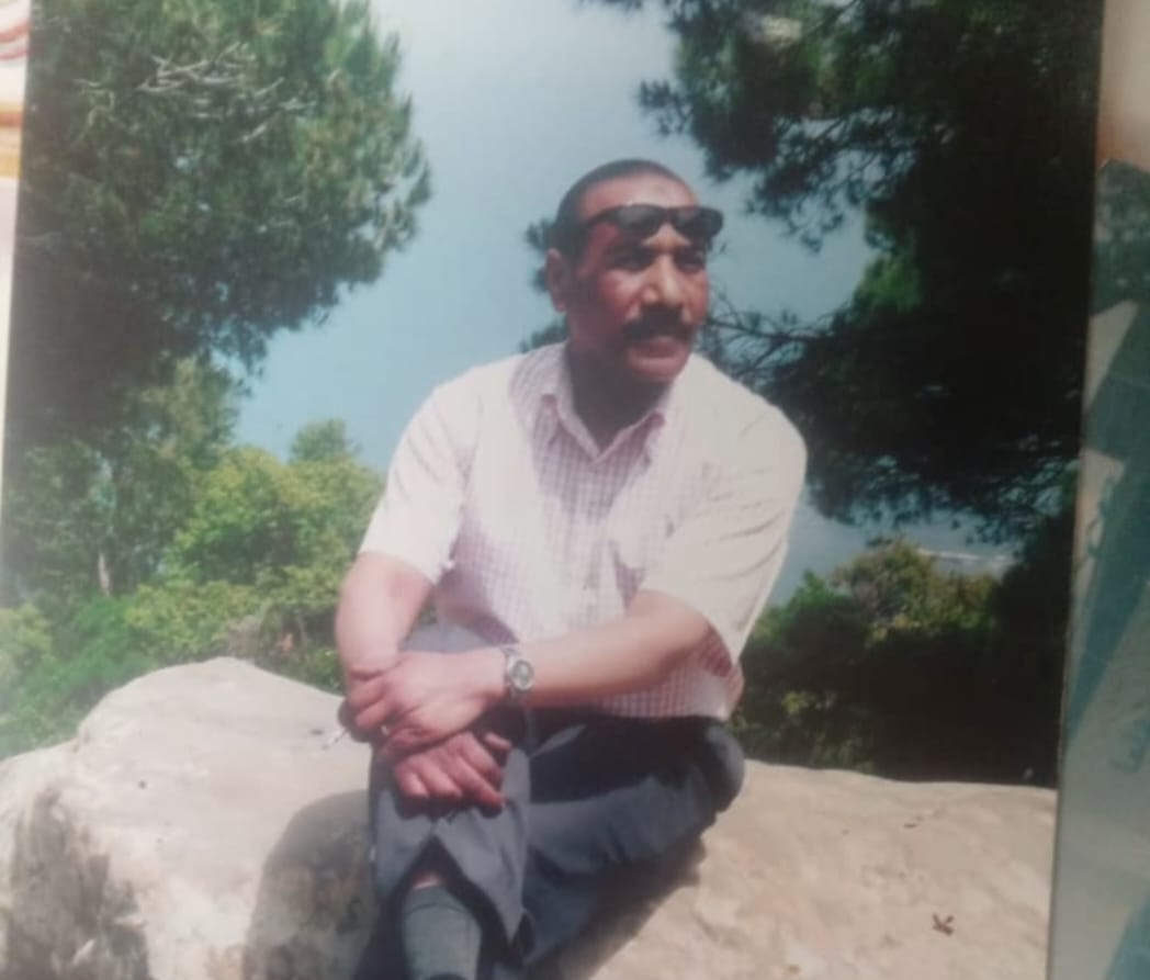 تعزية في وفاة السيد حسن رحيل، عميد الشرطة بمدينة الدار البيضاء