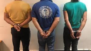 أمن بركان يوقف ثلاثة أشقاء لضلوعهم في جريمة قتل