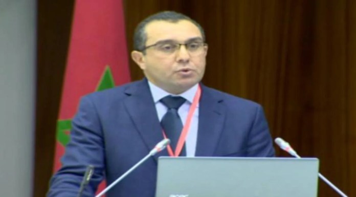 الملك محمد السادس يعين اللواء بوطريج مديرا عاما للمديرية العامة لأمن أنظمة المعلومات