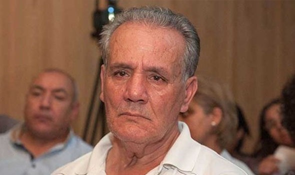 والد ناصر الزفزافي يغادر لدار البقاء