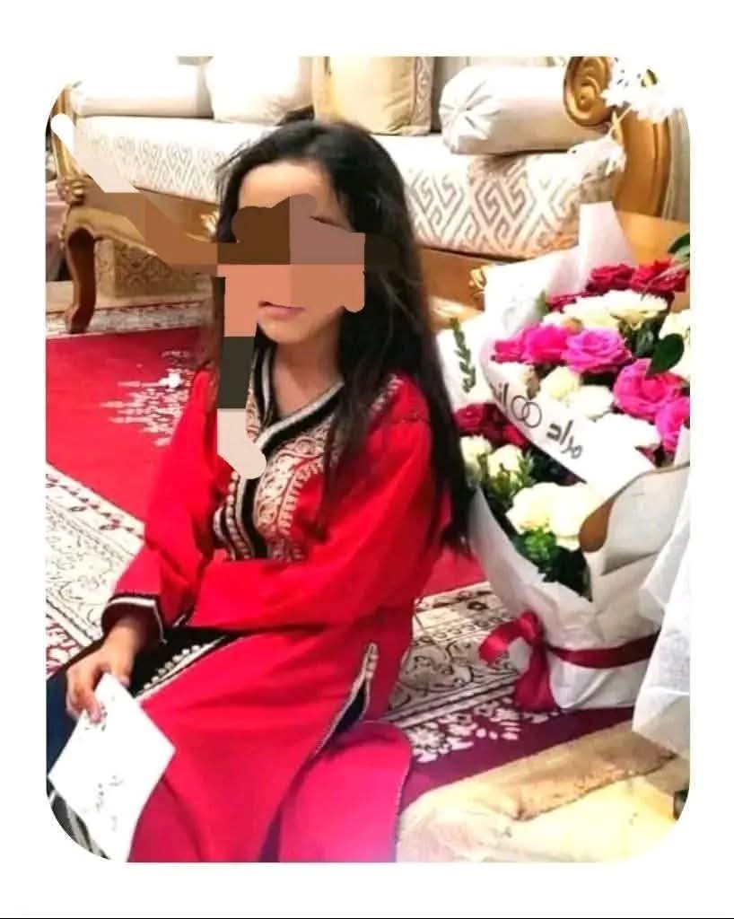 القصر الكبير....توقيف قاصر تورط بالتغرير  بطفلة والقتل العمدي