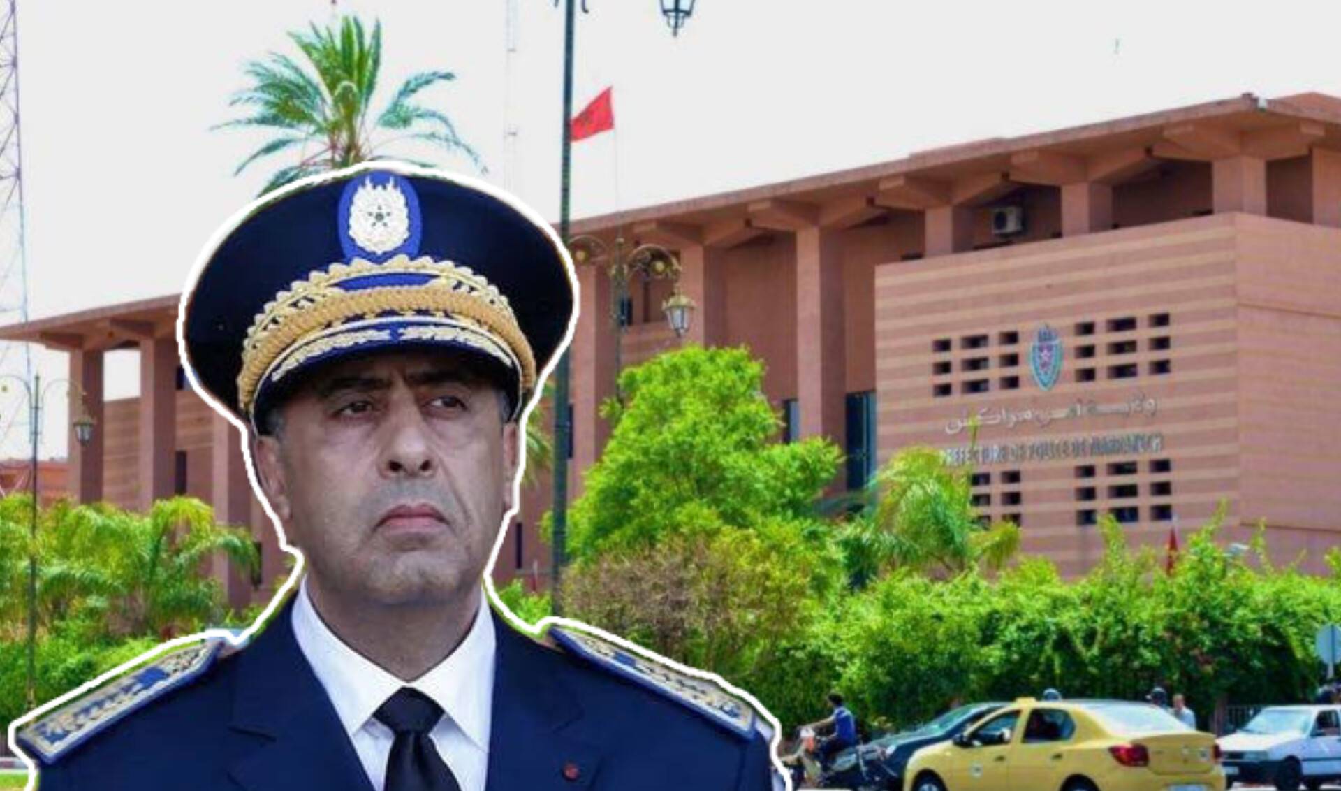 أمن مراكش رقم حاسم في إنجاح التظاهرات الدولية بالمدينة