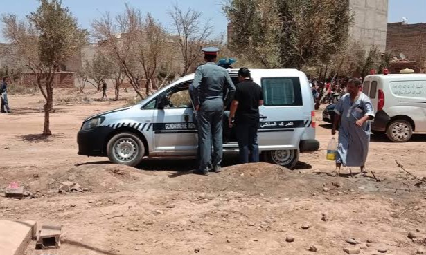 سطات.. العثور على جثة فقيه مدفونة والتحقيق يشمل ثلاثة موقوفين