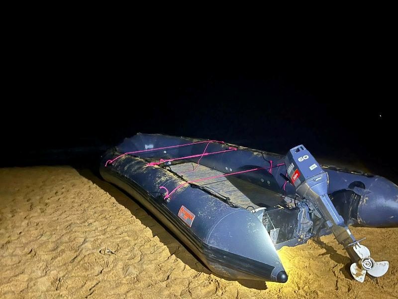 إحباط تهريب أزيد من طن ونصف مخدرات نواحي آسفي