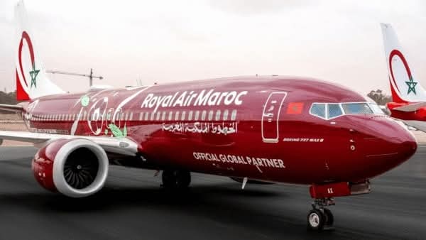 ضباب التلفزيون الجزائري لا يحجب الحقيقة: المنتخب الجزائري يسافر على متن لارام بين الرباط ومراكش