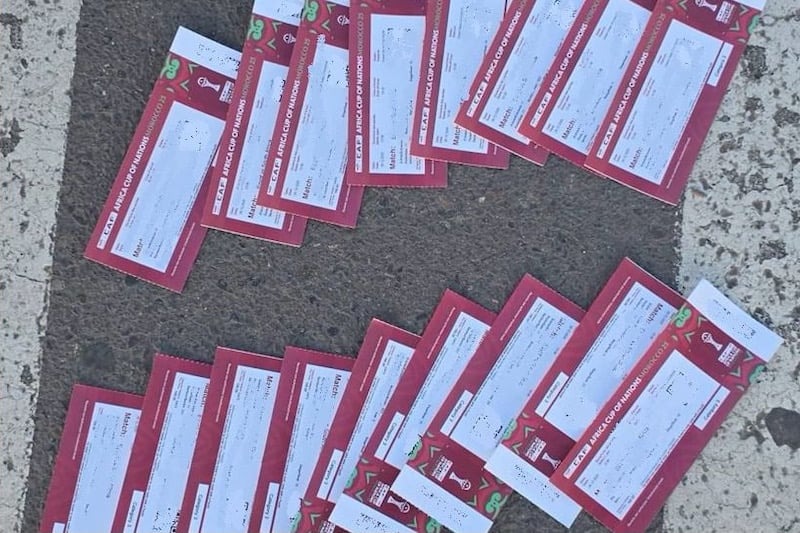 فاس...توقيف عون سلطة متورط في المضاربة بتذاكر الكان