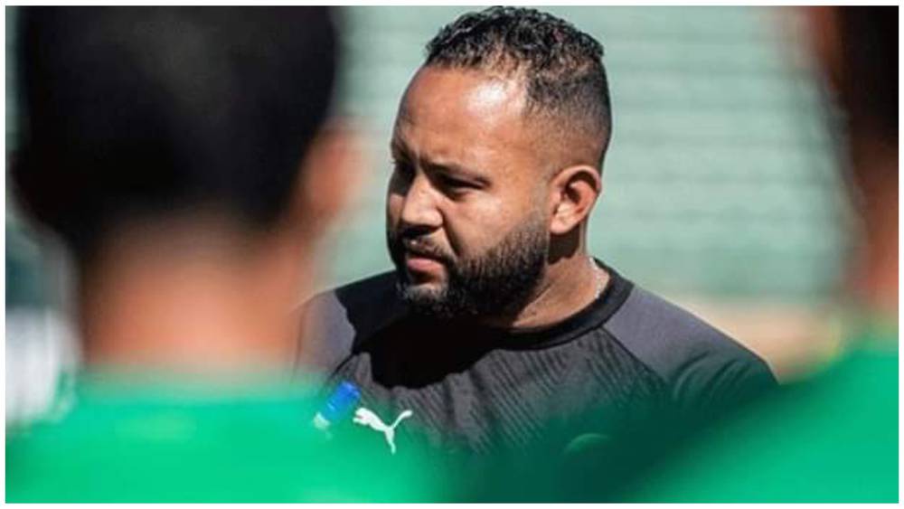 مدرب رجاء بني ملال ينتقد التحكيم بعد مواجهة الوداد الرياضي