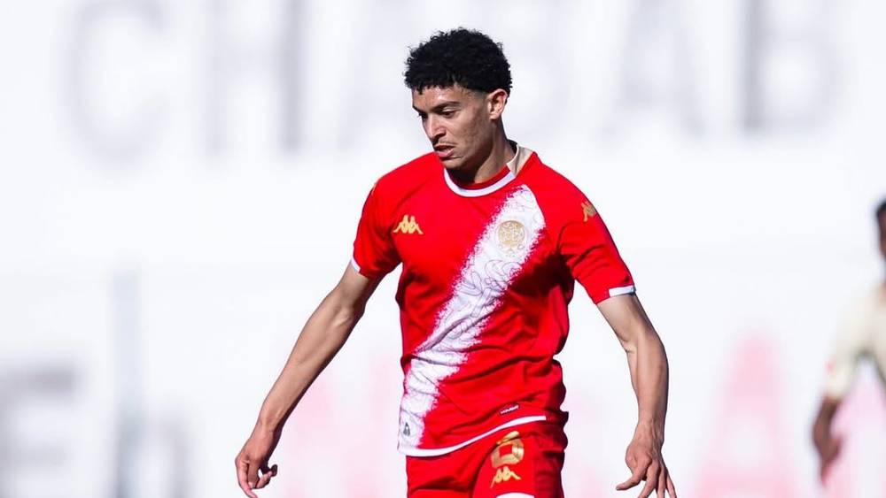 محتو يثني على جهود المدرب بنشريفة بعد تأهل الوداد لثمن نهائي كأس العرش