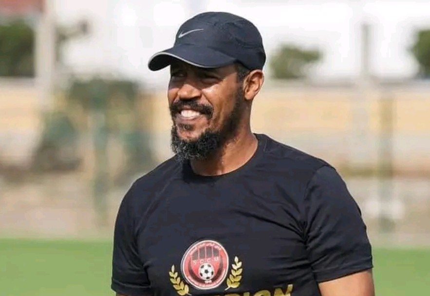 تصريحات اللويسي عقب مواجهة الرجاء: تركيزنا ينصب على مباريات القسم الوطني الثاني