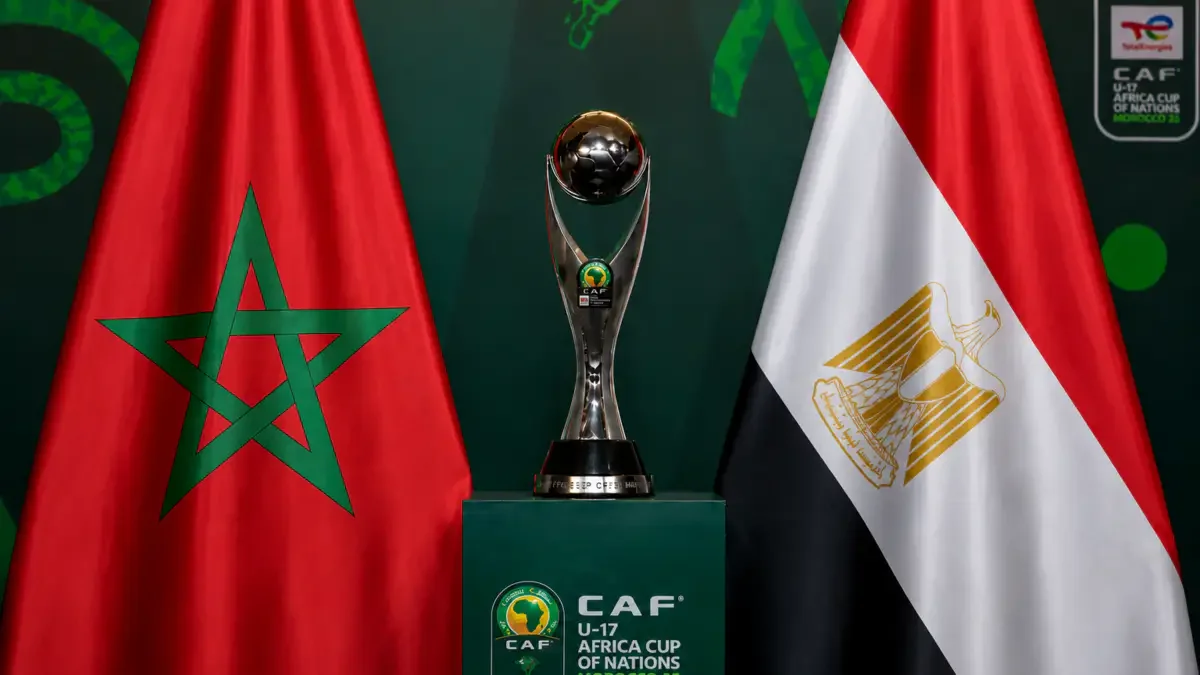 المنتخب المغربي للناشئين يتأهل إلى ربع نهائي كأس الأمم الإفريقية ويضمن مقعداً في كأس العالم