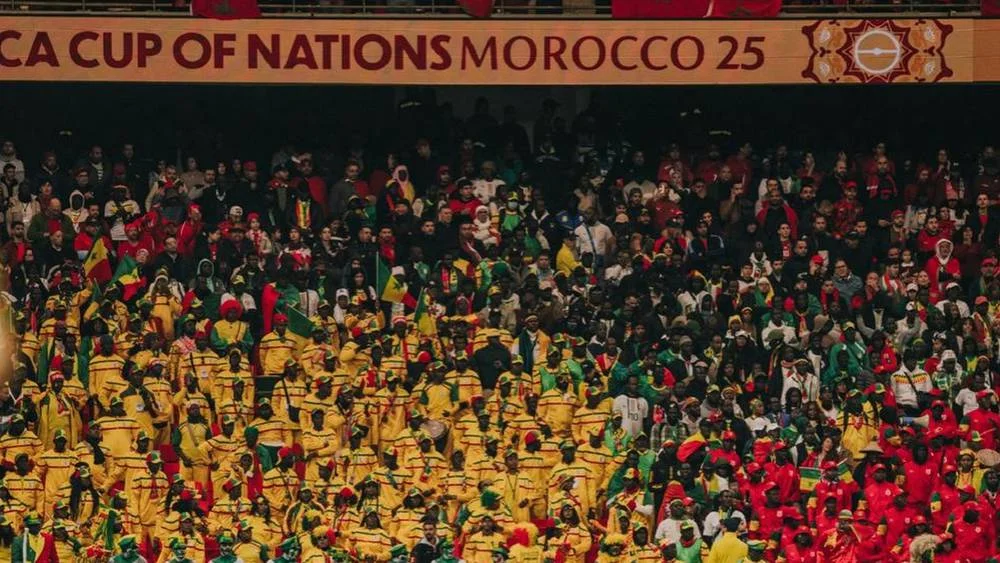 الاتحاد السنغالي يعرب عن امتنانه للعفو الملكي المغربي