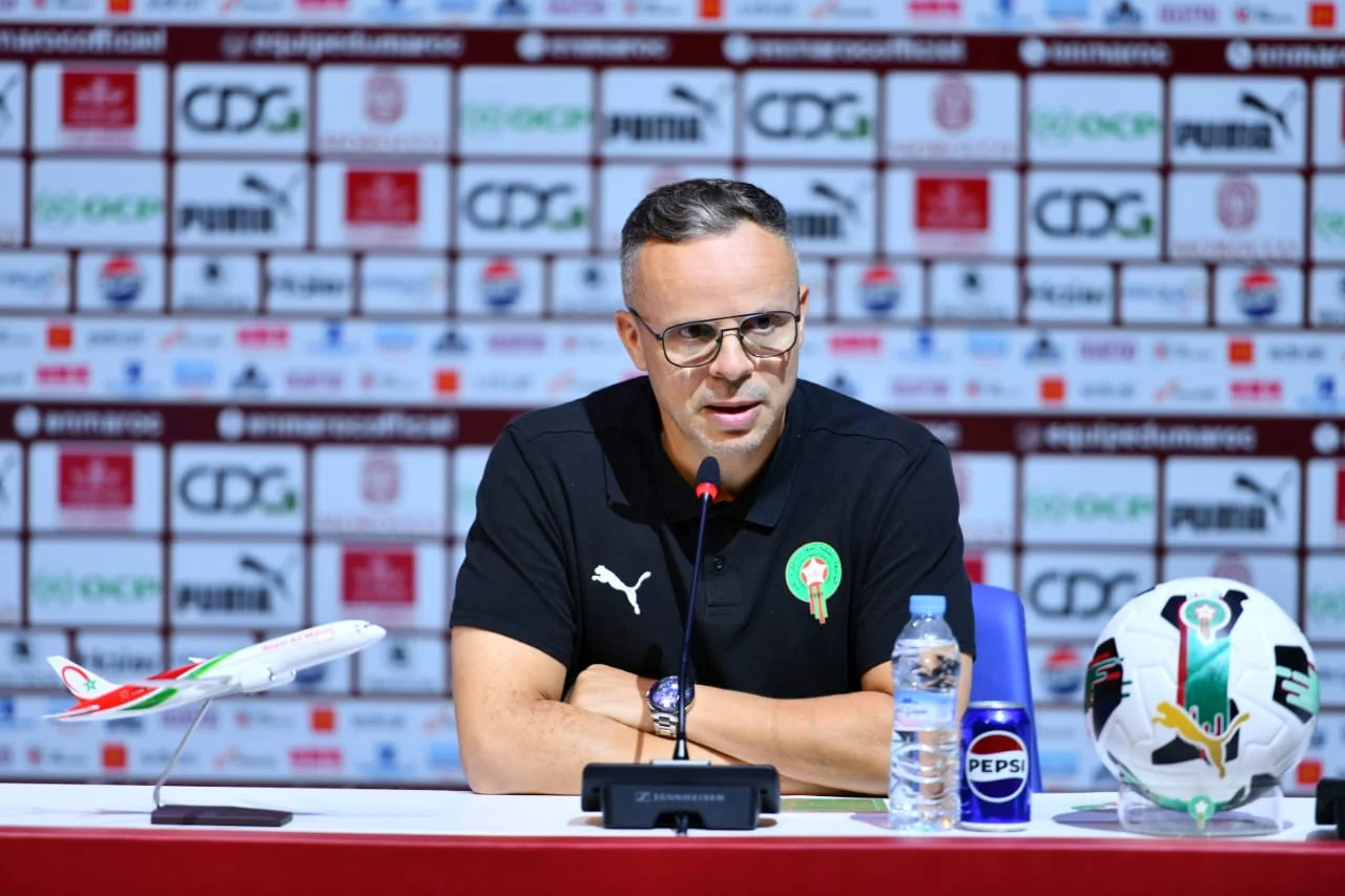 الناخب الوطني يعلن القائمة النهائية للمنتخب المغربي المشارك في كأس العالم 2026