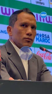 فادلو: كل مباراة متبقية هي نهائي بالنسبة لنا