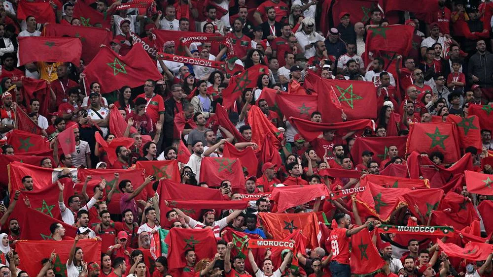 إطلاق عملية بيع تذاكر المباراة الودية بين المنتخب المغربي ومدغشقر بأسعار تتراوح بين 100 و20000 درهم