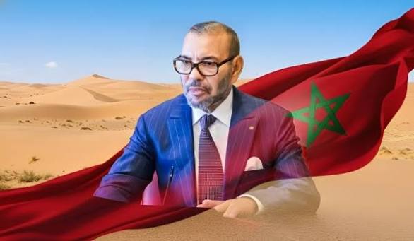 الحكم الذاتي رؤية ملكية  متبصرة وأنخراط شعبي عارم