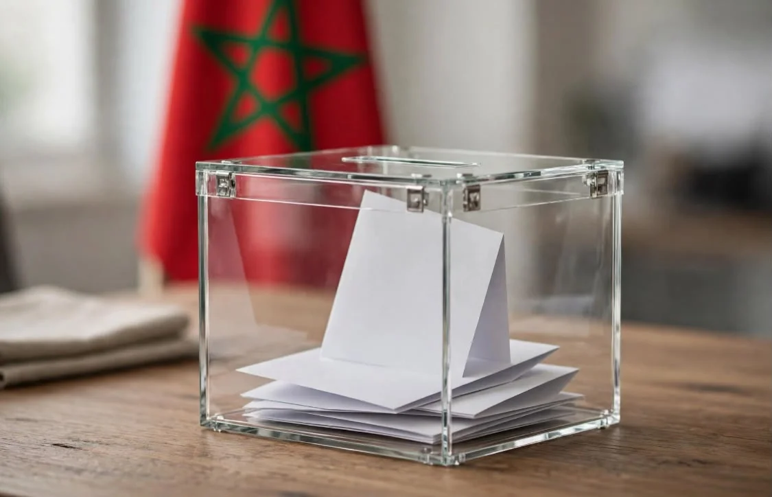 وزارة الداخلية تفتح مشاورات انتخابات 2027 ولفتيت يجتمع بقادة الاحزاب السياسية 